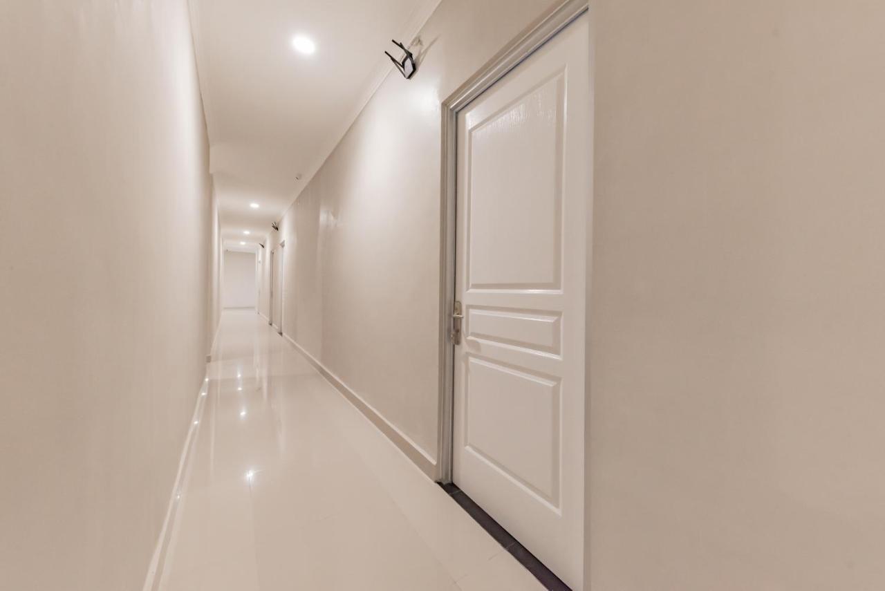 Reddoorz Plus Near Surapati Core Bandung Extérieur photo