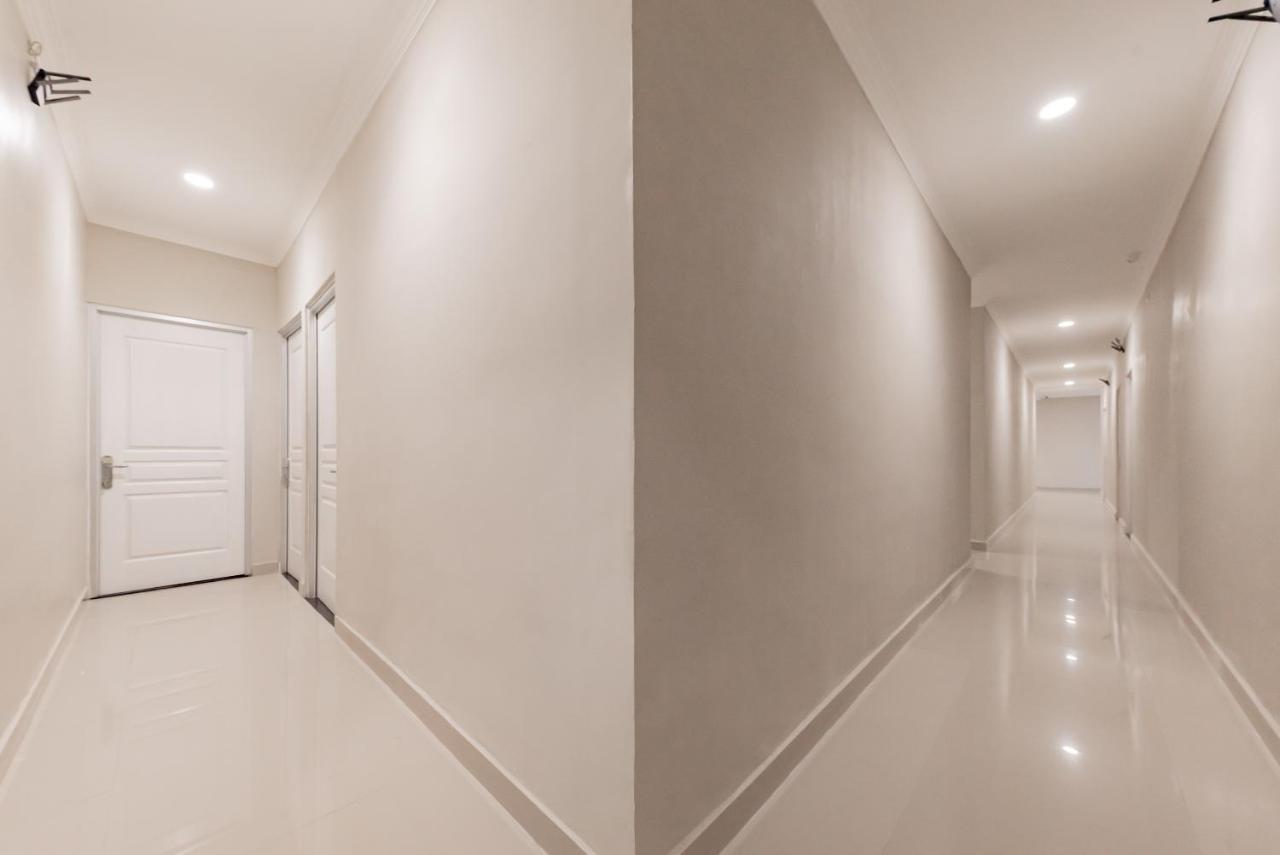 Reddoorz Plus Near Surapati Core Bandung Extérieur photo